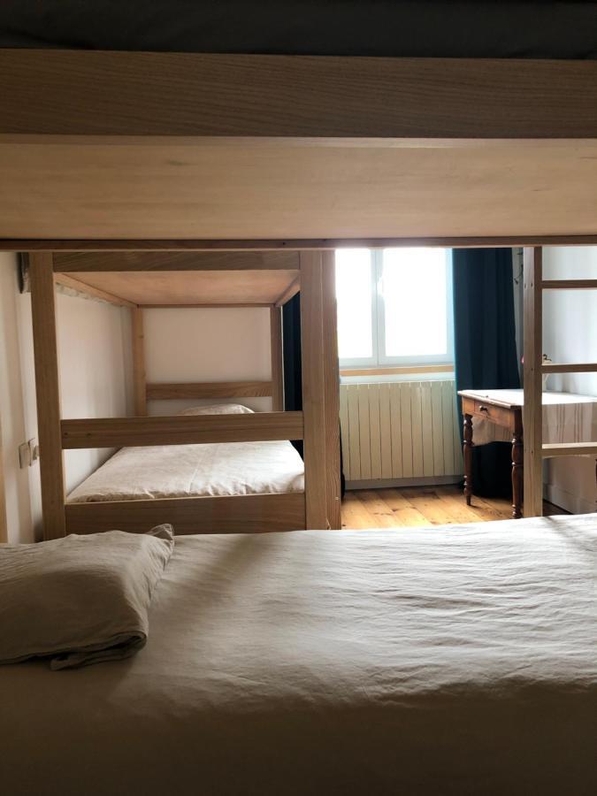 Maison D'Hotes Larraldia Uhart-Cize 외부 사진