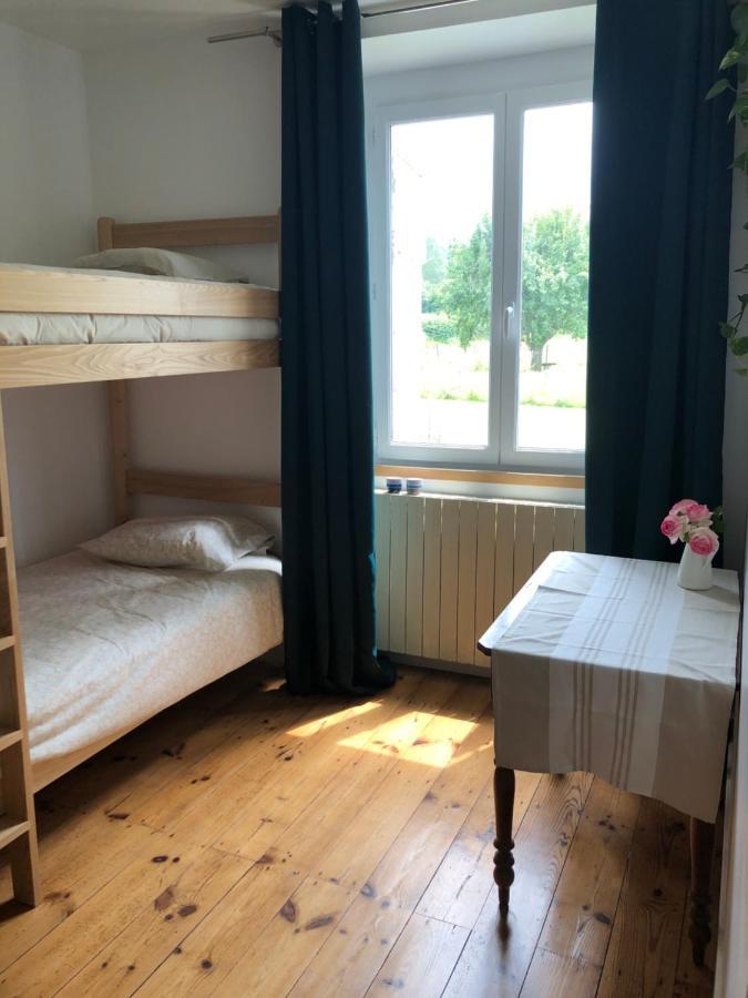 Maison D'Hotes Larraldia Uhart-Cize 외부 사진