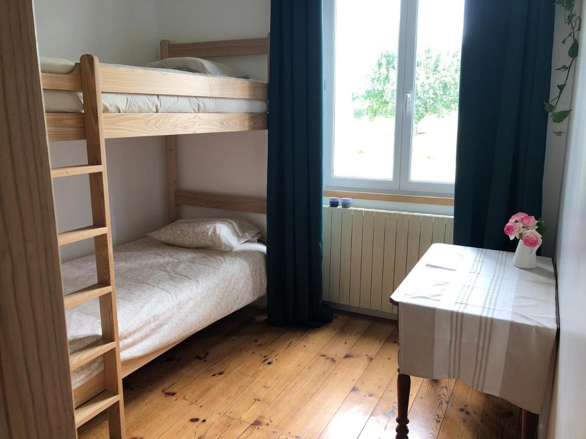 Maison D'Hotes Larraldia Uhart-Cize 외부 사진