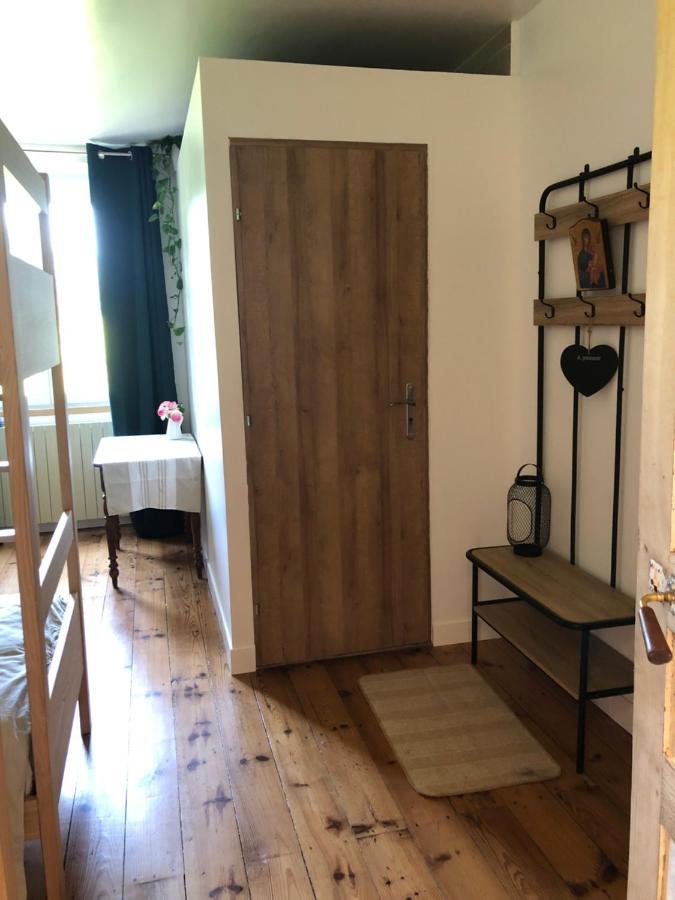 Maison D'Hotes Larraldia Uhart-Cize 외부 사진