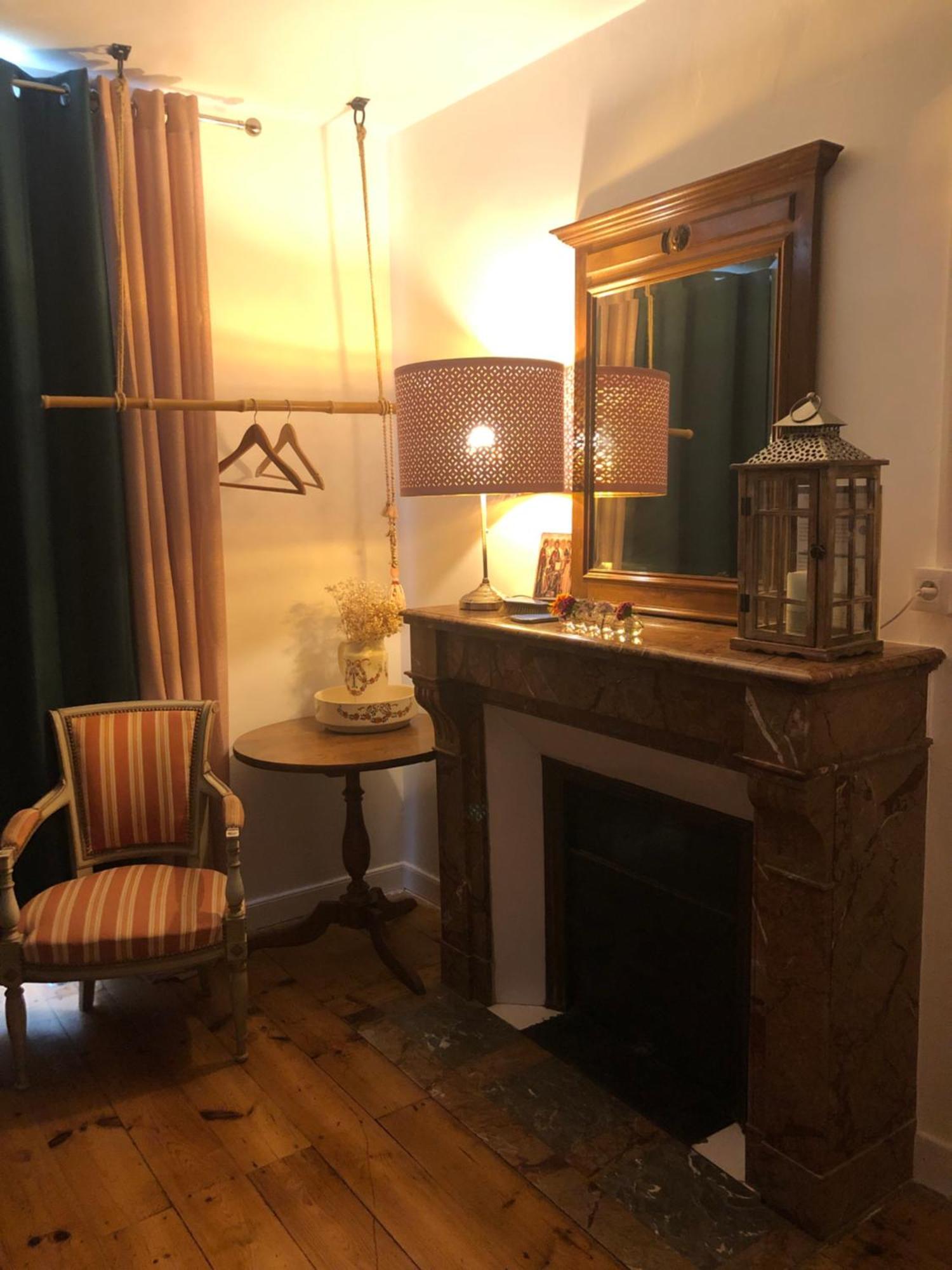 Maison D'Hotes Larraldia Uhart-Cize 외부 사진