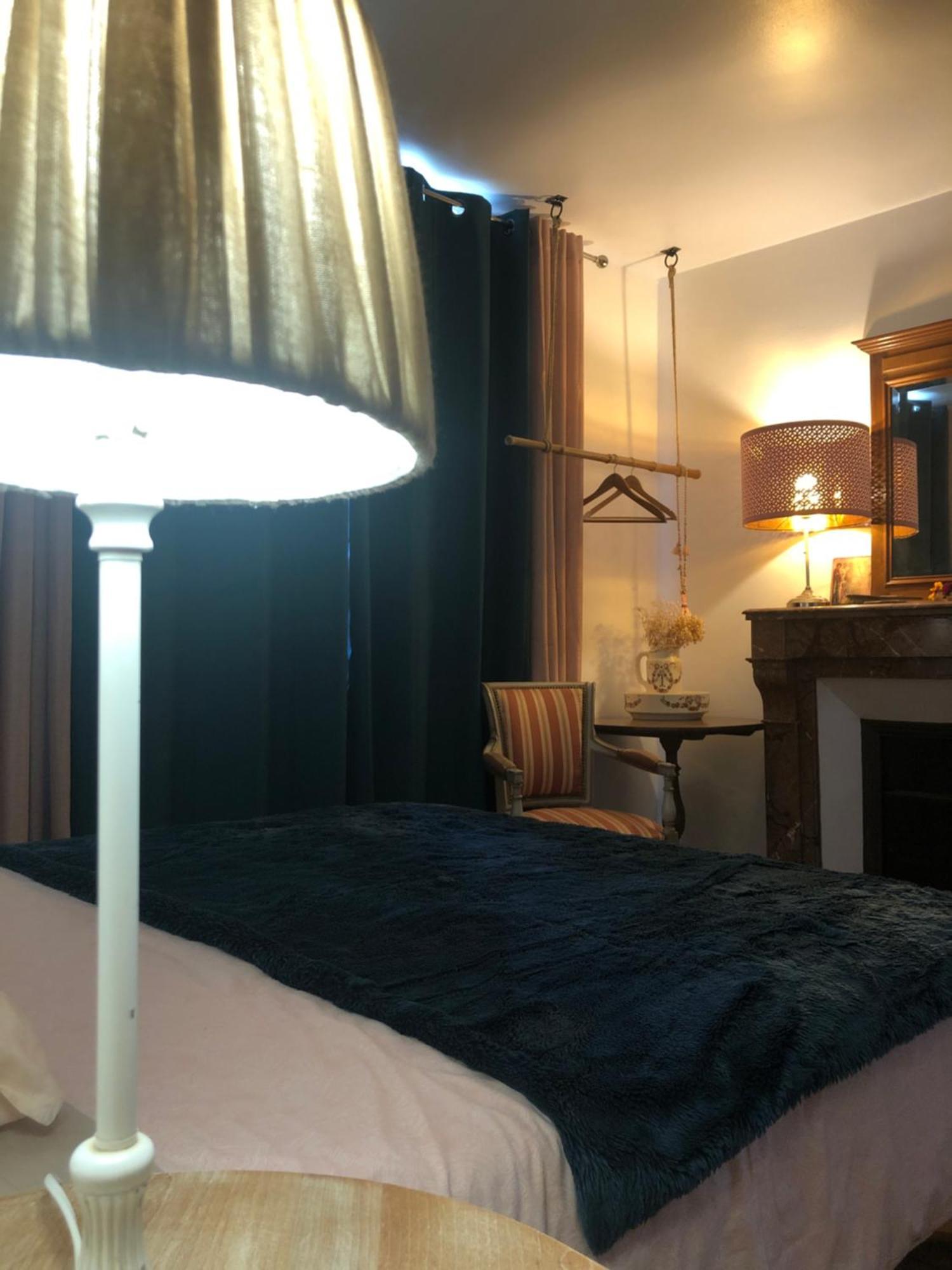Maison D'Hotes Larraldia Uhart-Cize 외부 사진