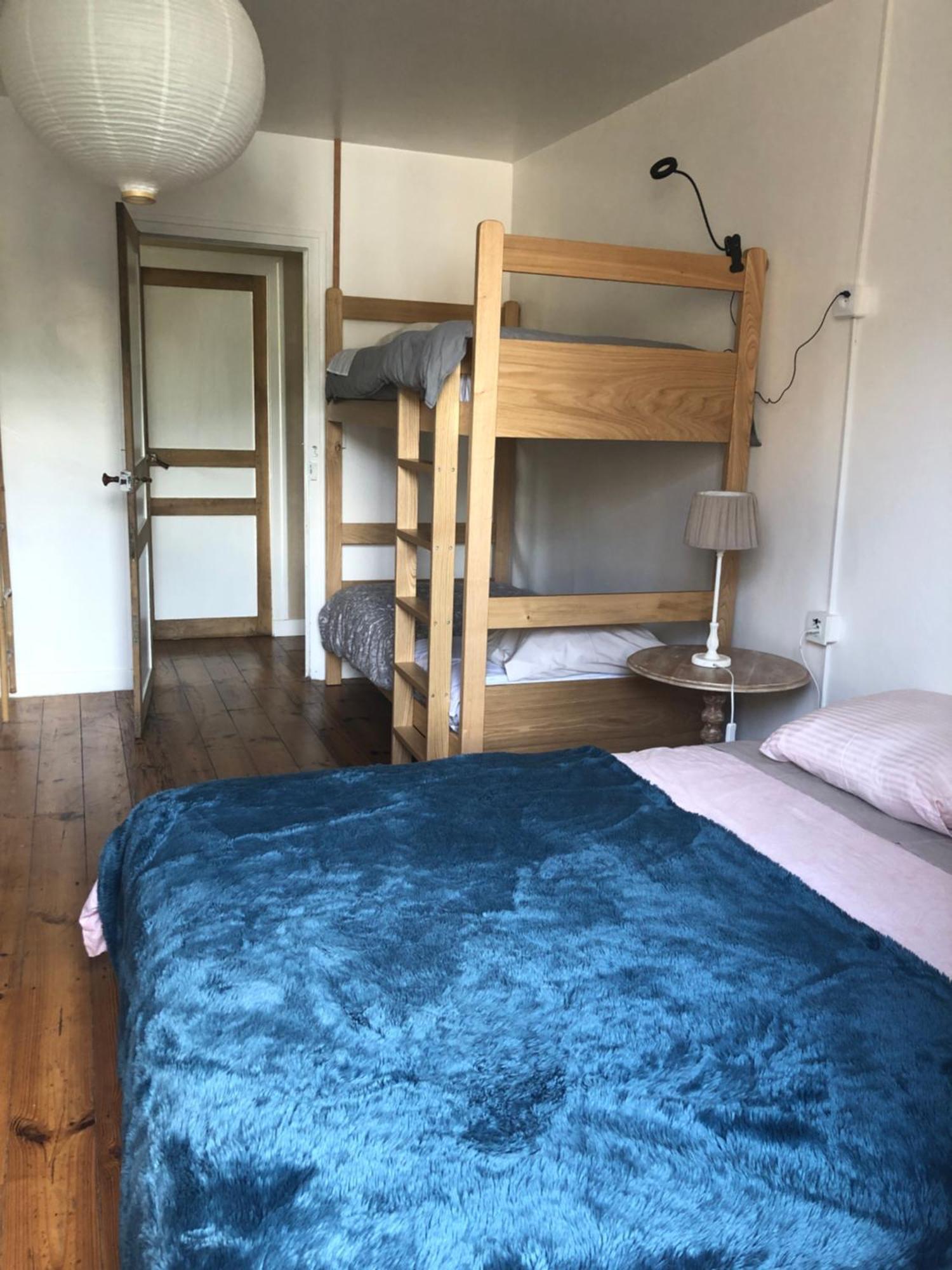 Maison D'Hotes Larraldia Uhart-Cize 외부 사진